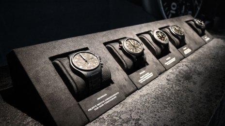 Износът на швейцарски часовници спадна рязко през юни