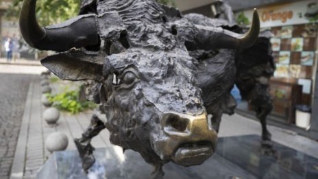 SOFIX приключи седмицата със спад от 1,33%