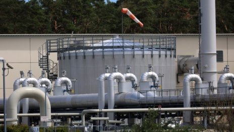 Ineos : Европа трябва да пести газ, за да има за зимата