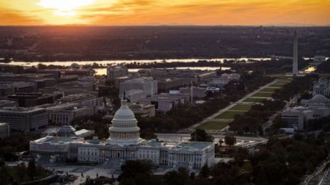 Глобалната данъчна сделка е застрашена