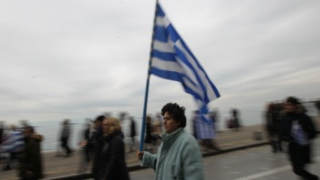 Клаус Реглинг: Орязването на дълговете на Гърция ще зависи от реформите