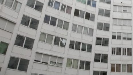 Отдадените офис площи в Мадрид достигнаха 10-годишен връх през 2017 г.