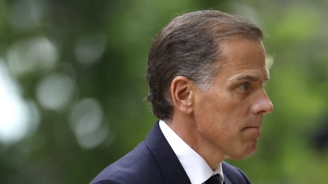 Синът на Джо Байдън бе осъден за незаконно притежание на огнестрелно оръжие