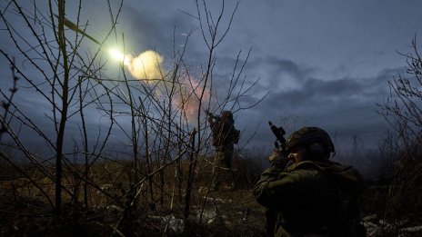 Стратегическа "слепота" - Украйна систематично унищожава руски радарни системи