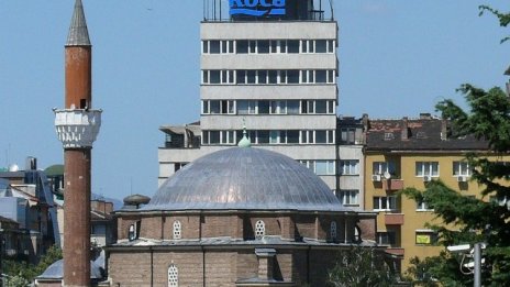 Г. Павлов: След няколко десетилетия в София ще живеят 30% от населението 