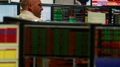 След шест положителни сесии във вторник Nikkei остана на червено