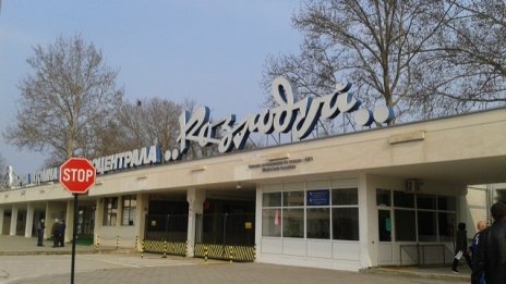 Иван Андреев поема управлението на АЕЦ "Козлодуй"
