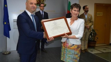 "Мултивак България" инвестира над 36 млн. лв. в нов завод у нас