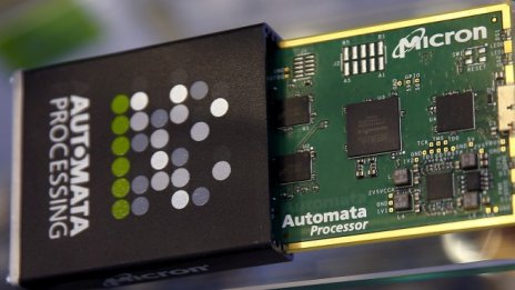 Китайски съд забрани временно на Micron да продава чипове в страната
