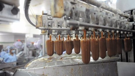 Unilever придобива българския производител на сладоледи Denny Ice Cream*