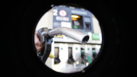 КНСБ подкрепи спорния проект за нов закон за горивата