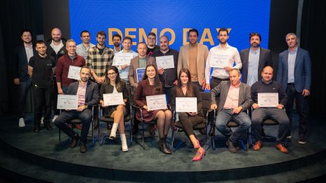 Петото издание на програмата за растеж на Endeavor Bulgaria – Dare to Scale 2023 – е най-мащабното до момента