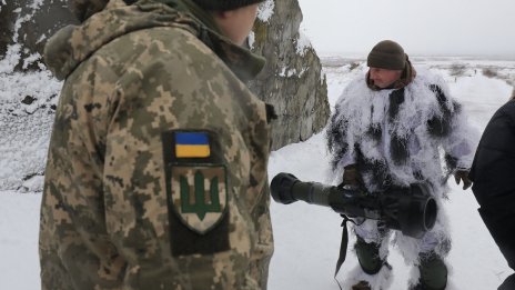 ЕС няма решение за замразените активи, руското настъпление в Покровск губи темпо