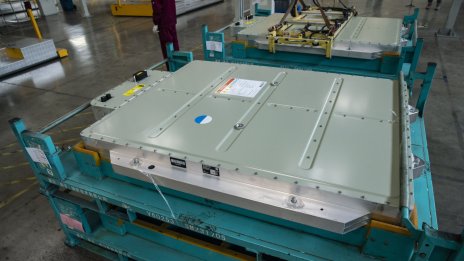 Китайската Nio планира да отдели подразделението си за производство на батерии