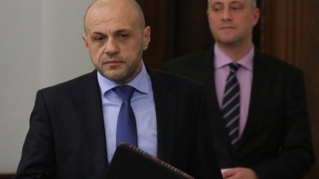 Т. Дончев: Ще има значителни промени в системата на управление на евросредствата