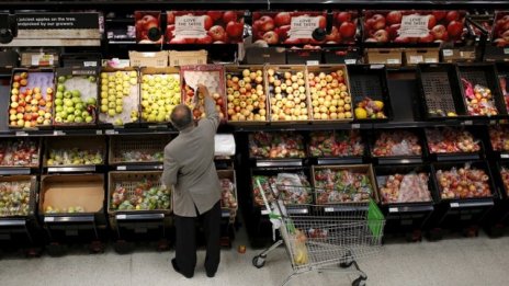 Инфлацията в еврозоната се ускорява до 0,2% през юли
