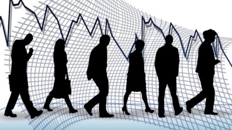 Безработицата в ЕС и еврозоната през юни остава на нивата от май