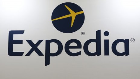Expedia обмисля листването на Trivago