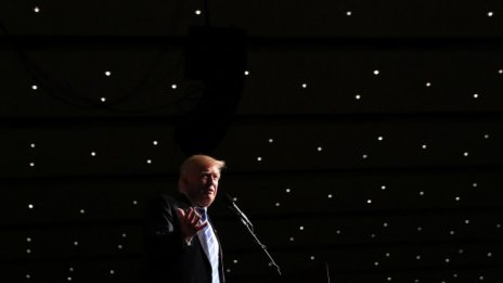 Графика на деня: Американските избори - парите имат значение