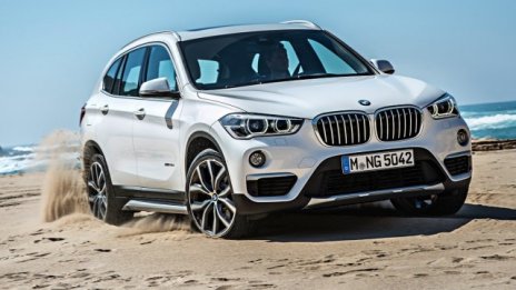 Какво да очакваме от новото BMW X2