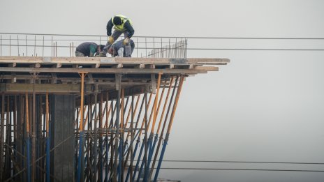 Оценката на бизнеса за средата в България се повишава през юли
