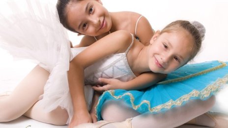 Маша Илиева: В обучението по балет залагаме на изкуството и емоциите