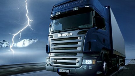 Volkswagen увеличава дела си в Scania от 62,6% на 90,5%