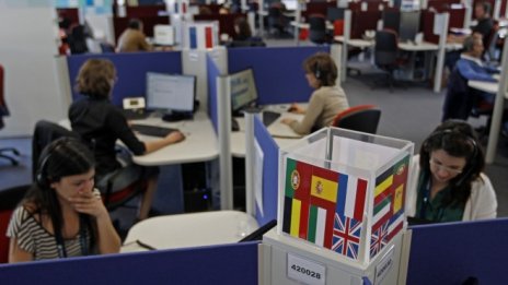 Аутсорсинг индустрията в България ще се сблъска с трудности заради Brexit