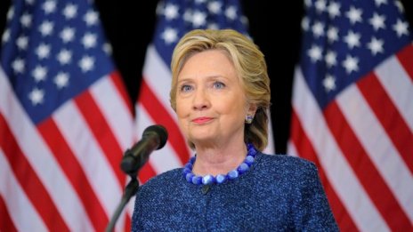 Хилари Клинтън е похарчила 565 млн. долара за предизборната си кампания