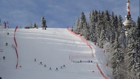 До 3 г. обединените ски зони на Пампорово и Чепеларе ще бъдат свързани с лифт