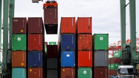 Износът на България за ЕС нараства с 6% между януари и септември