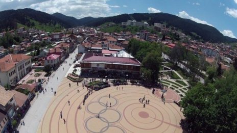 България получава 210 млн. евро по проекти за социално и териториално развитие