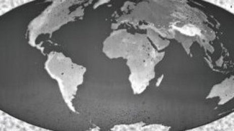 IBM създаде най-малката географска карта в света