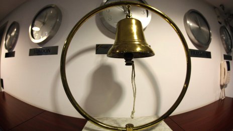 Оборотът на БФБ надхвърли 43 млн. лв., SOFIX се покачи с 1,3%