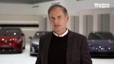 Ускоряването на електрическата мобилност на Volkswagen