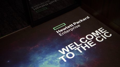 Hewlett Packard надмина прогнозите за второто тримесечие благодарение на търсенето на AI
