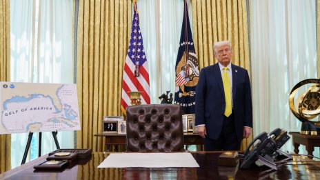 САЩ няма да участват в срещата на Г-20 в Южна Африка заради "избиваните африканери"