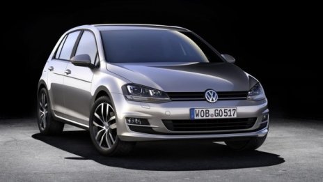 Volkswagen подготвя трицилиндров двигател за Golf
