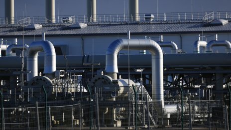 Взрив на газопровод между Литва и Латвия – няма следи от злонамерена дейност