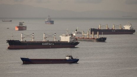 Анализатор: Путин спря зърнената сделка заради приходите на Украйна и амоняка