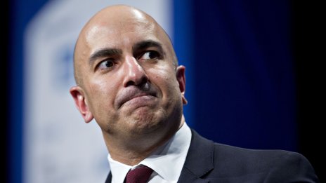 Нийл Кашкари от Фед: Ще направим каквото е нужно, за да ограничим високата инфлация