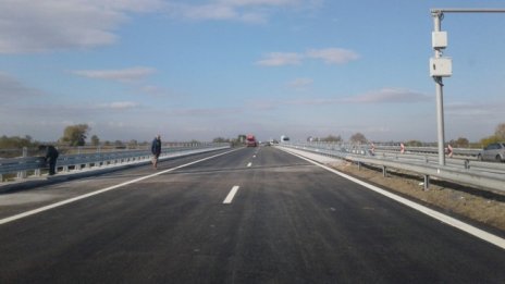 Кои ще са големите пътни ремонти през 2020 г.