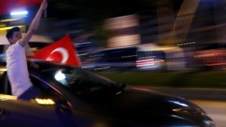 Първият турски автомобил „собствено производство“ излиза на пазара през 2022 г.