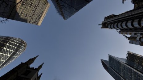 Банките се разделят с най-много персонал от четири години насам