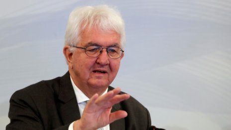 Австрийската централна банка: Не очакваме лихвен обрат през 2020 г.