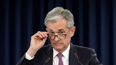 Пауъл: Задлъжнялостта на бизнеса все още не е криза, но заслужава осмисляне