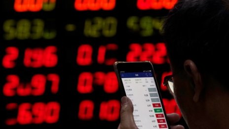 Оптимизмът се завърна частично на борсите в Азия след отсрочката за Huawei