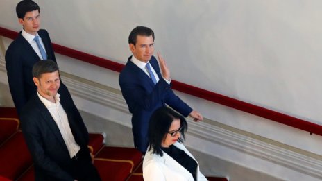 Превръща ли се Австрия в „троянски кон“ за ЕС? 