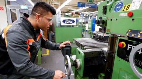 Германия се бори с рекорден недостиг на IT специалисти