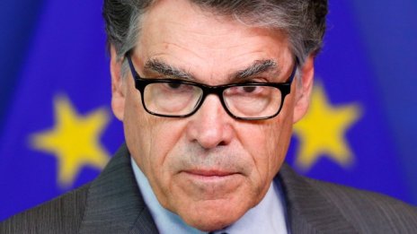 САЩ: Готвим санкции срещу „Северен поток 2“